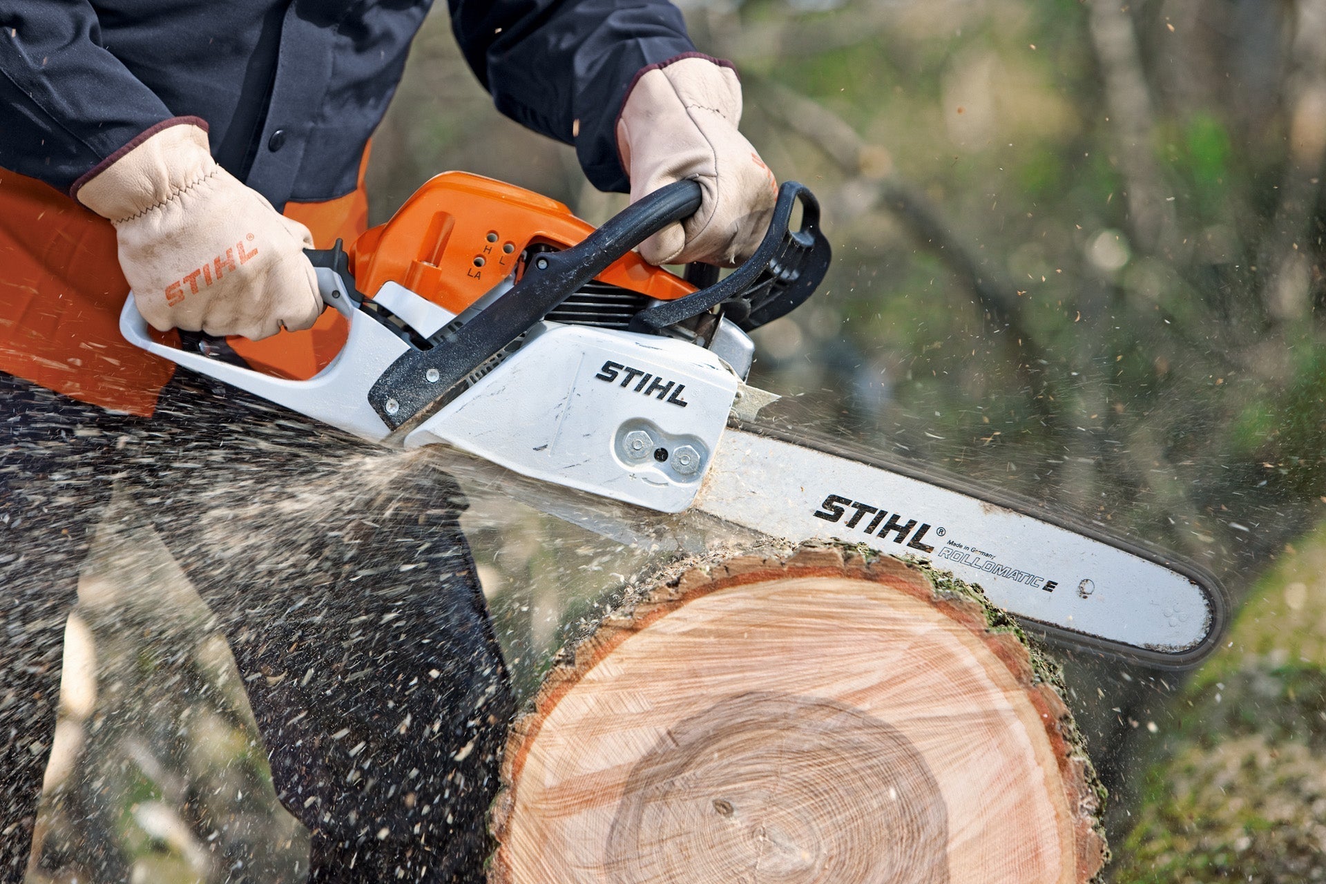 Stihl MS271 Chainsaw